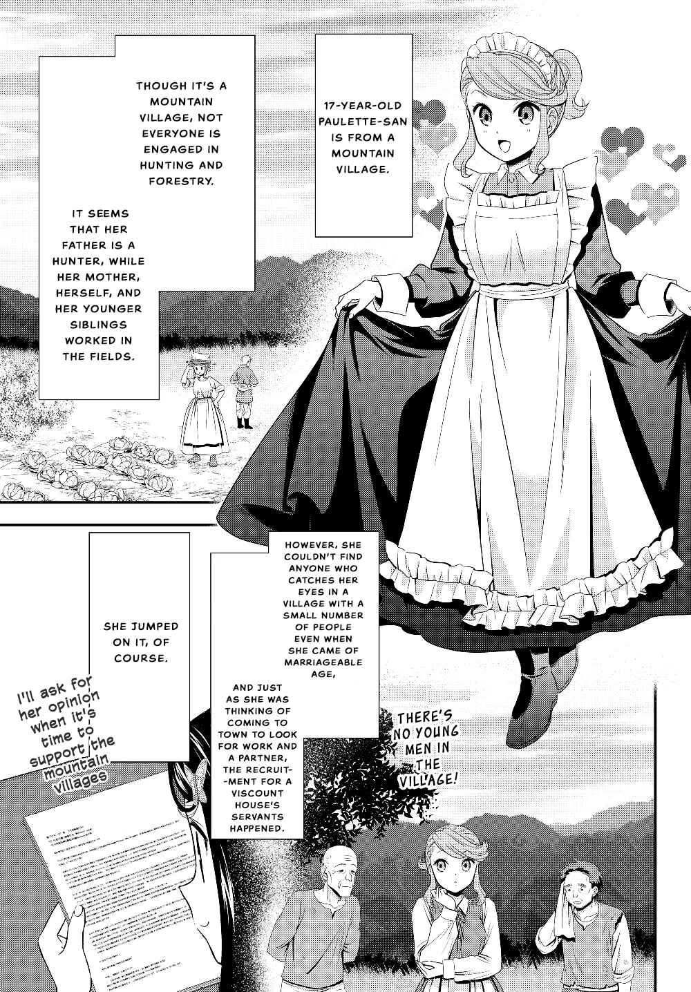 Page 17 Chapter 44 Rougo ni Sonaete Isekai de 8-manmai no Kinka wo Tamemasu