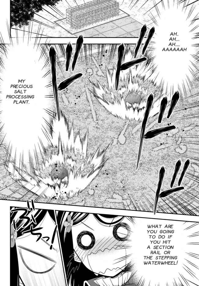 Page 18 Chapter 68 Rougo ni Sonaete Isekai de 8-manmai no Kinka wo Tamemasu