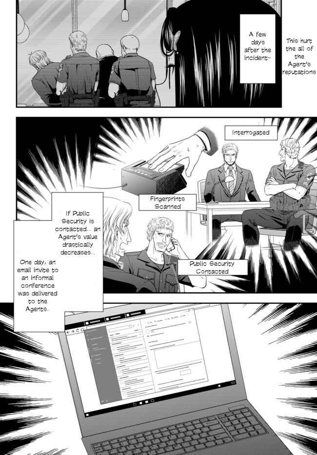 Page 2 Chapter 49 Rougo ni Sonaete Isekai de 8-manmai no Kinka wo Tamemasu