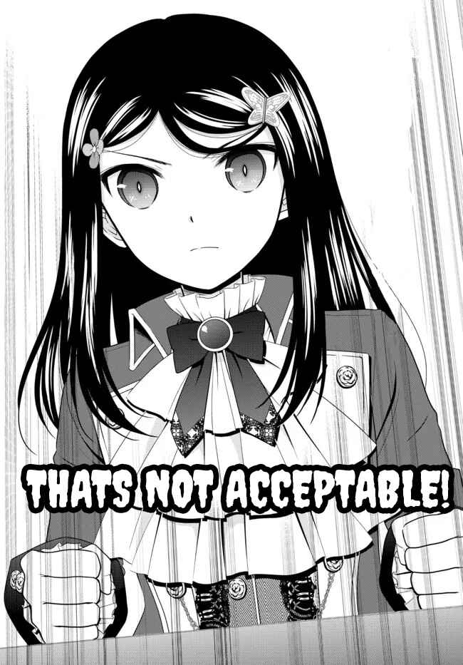 Page 17 Chapter 67 Rougo ni Sonaete Isekai de 8-manmai no Kinka wo Tamemasu