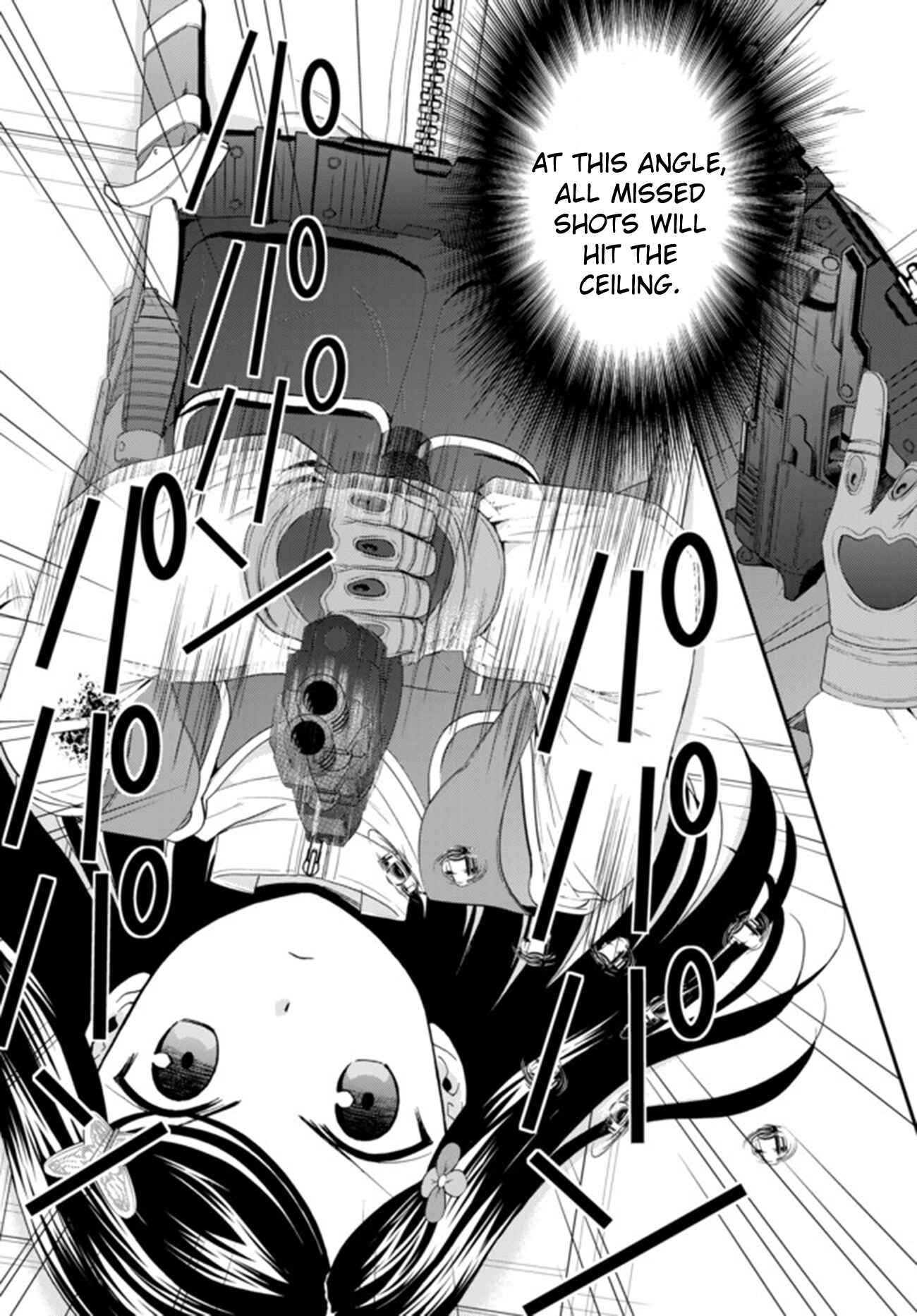 Page 9 Chapter 29 Rougo ni Sonaete Isekai de 8-manmai no Kinka wo Tamemasu
