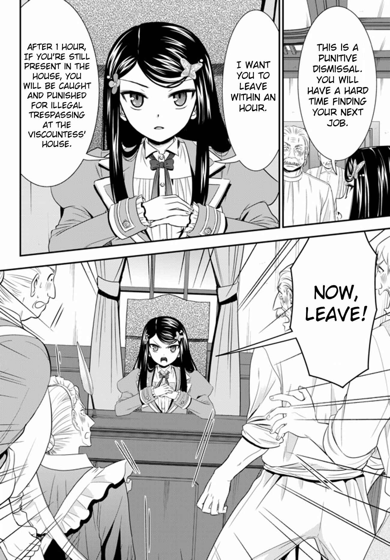 Page 9 Chapter 37.2 Rougo ni Sonaete Isekai de 8-manmai no Kinka wo Tamemasu