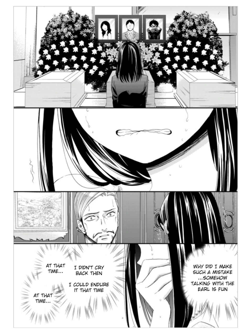 Page 19 Chapter 7 Rougo ni Sonaete Isekai de 8-manmai no Kinka wo Tamemasu