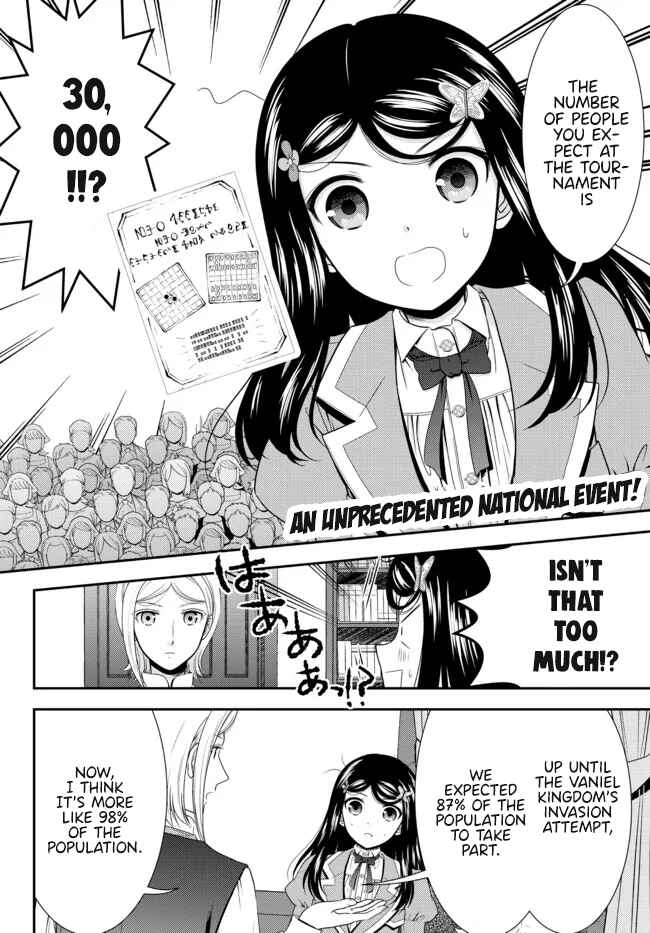 Page 2 Chapter 78 Rougo ni Sonaete Isekai de 8-manmai no Kinka wo Tamemasu