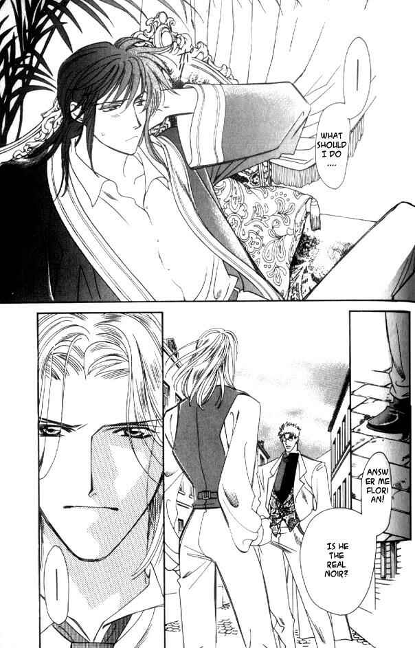 Page 20 Chapter 5 Gorgeous Carat - Kurayami no Bitoku