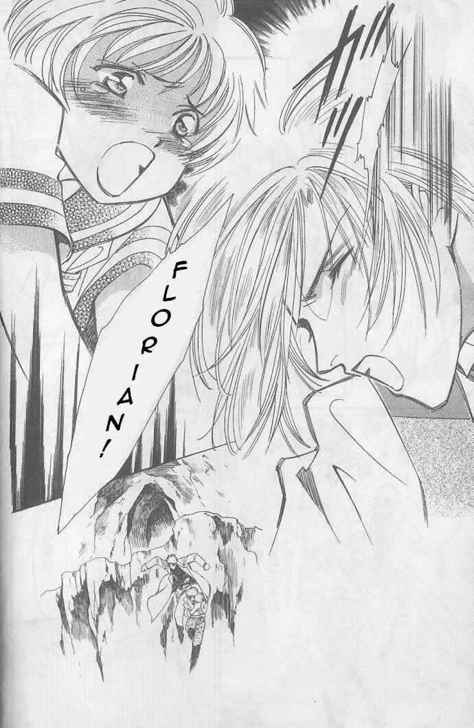 Page 12 Chapter 6 Gorgeous Carat - Kurayami no Bitoku
