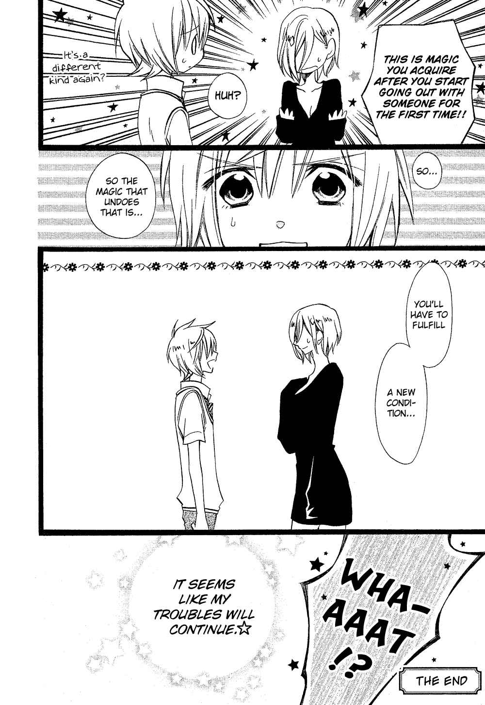 Page 51 Chapter Unknown_8f08 Hatsukoi Harinezumi