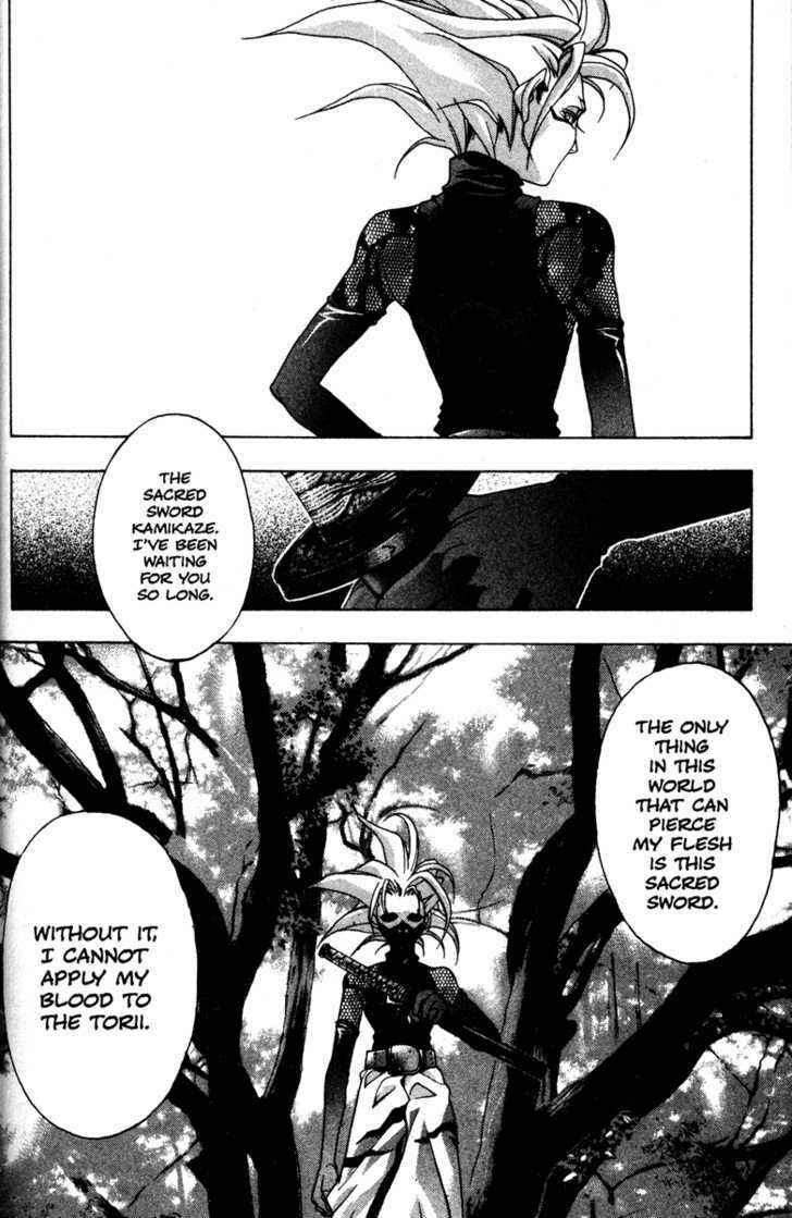 Page 27 Chapter 42 Kamikaze