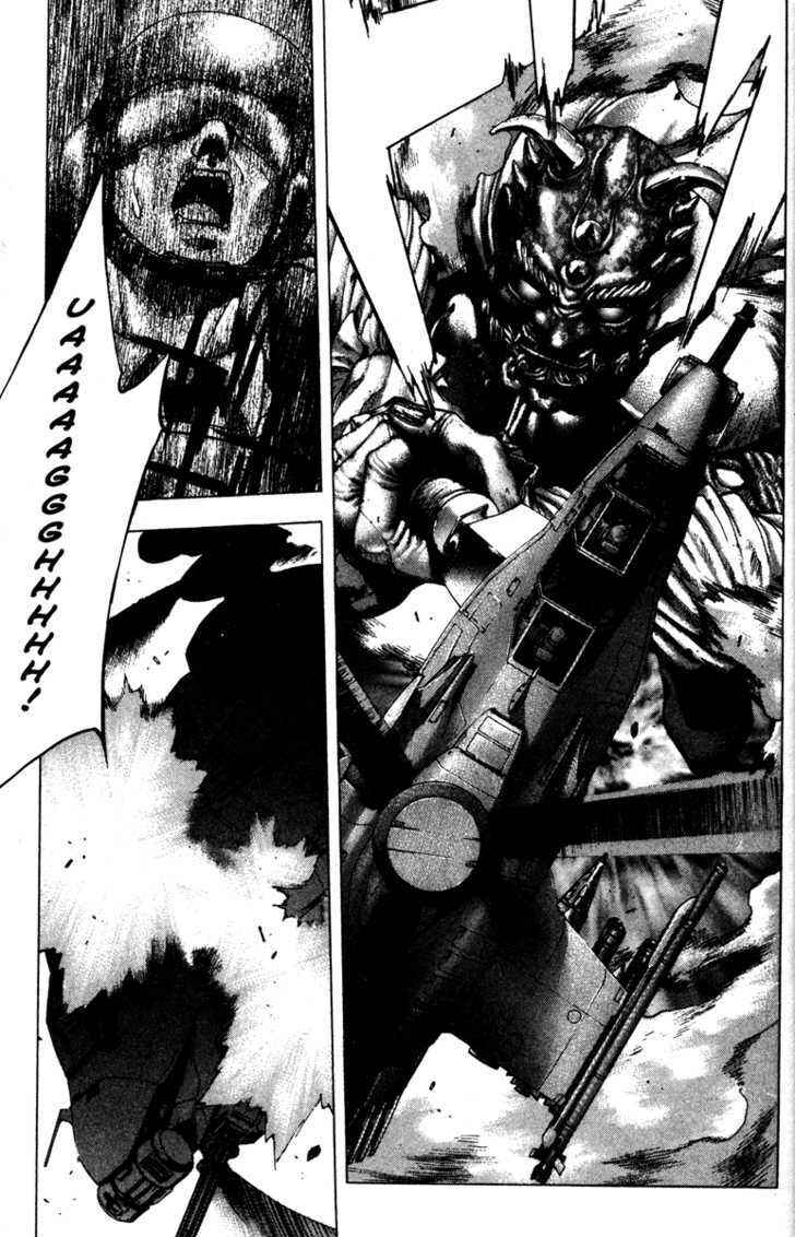 Page 6 Chapter 42 Kamikaze
