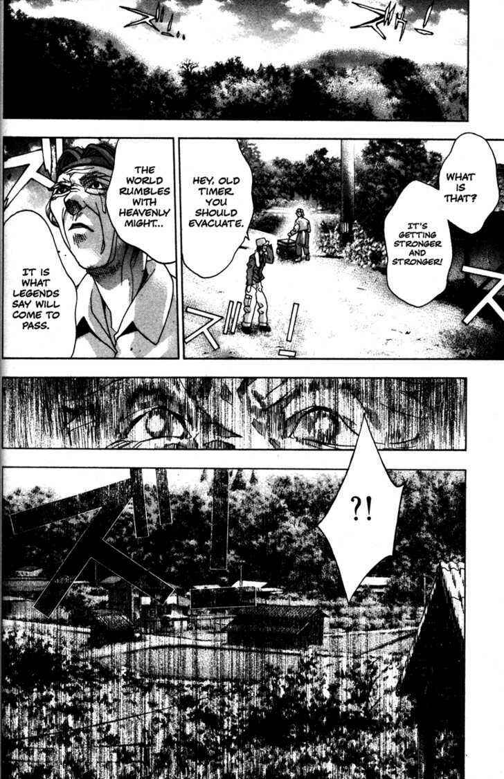 Page 8 Chapter 40 Kamikaze