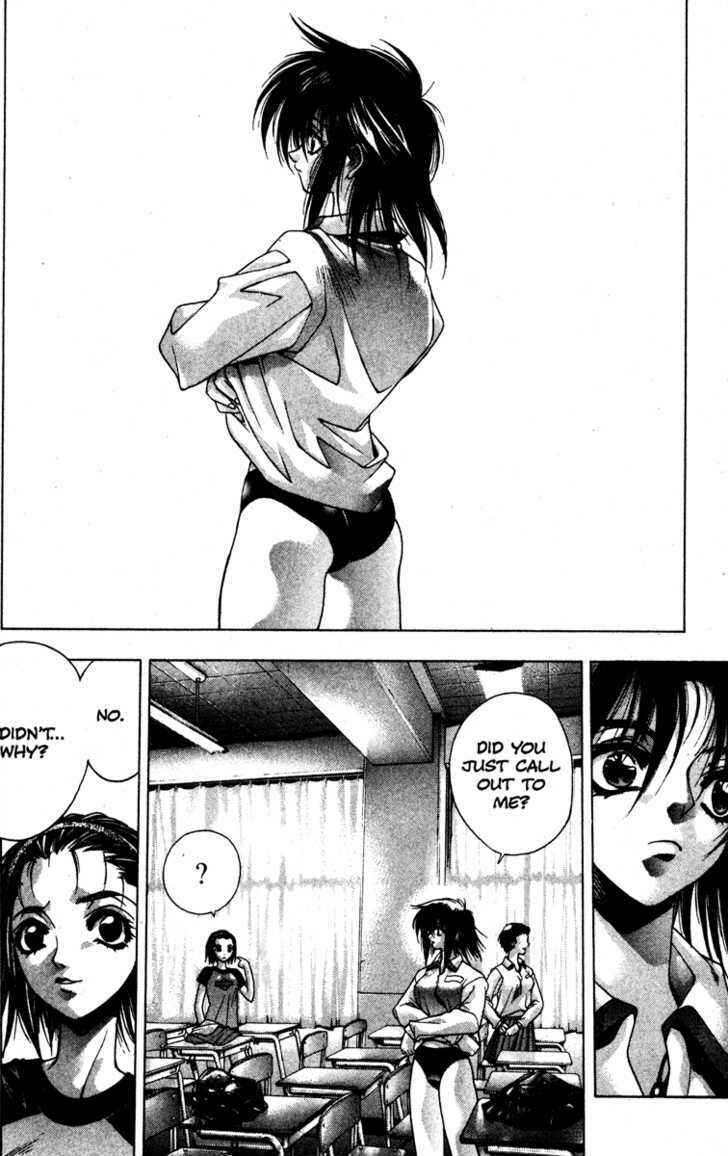 Page 2 Chapter 21 Kamikaze