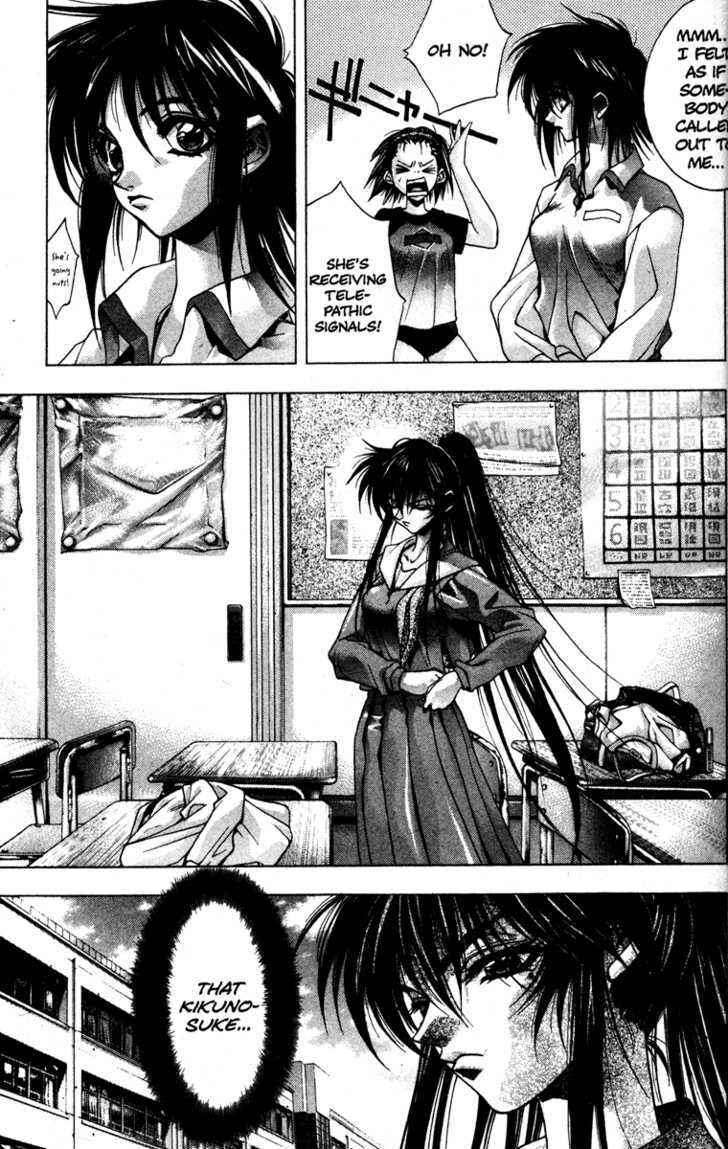 Page 3 Chapter 21 Kamikaze