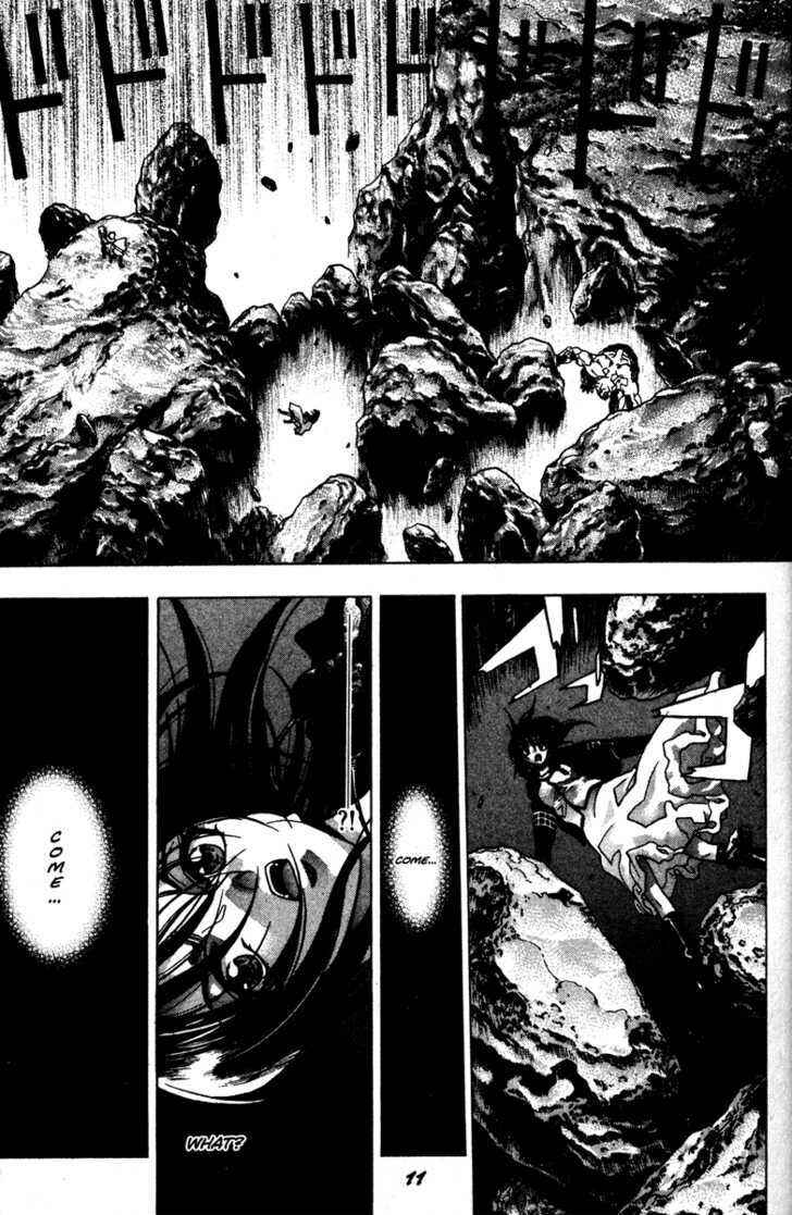 Page 13 Chapter 53 Kamikaze