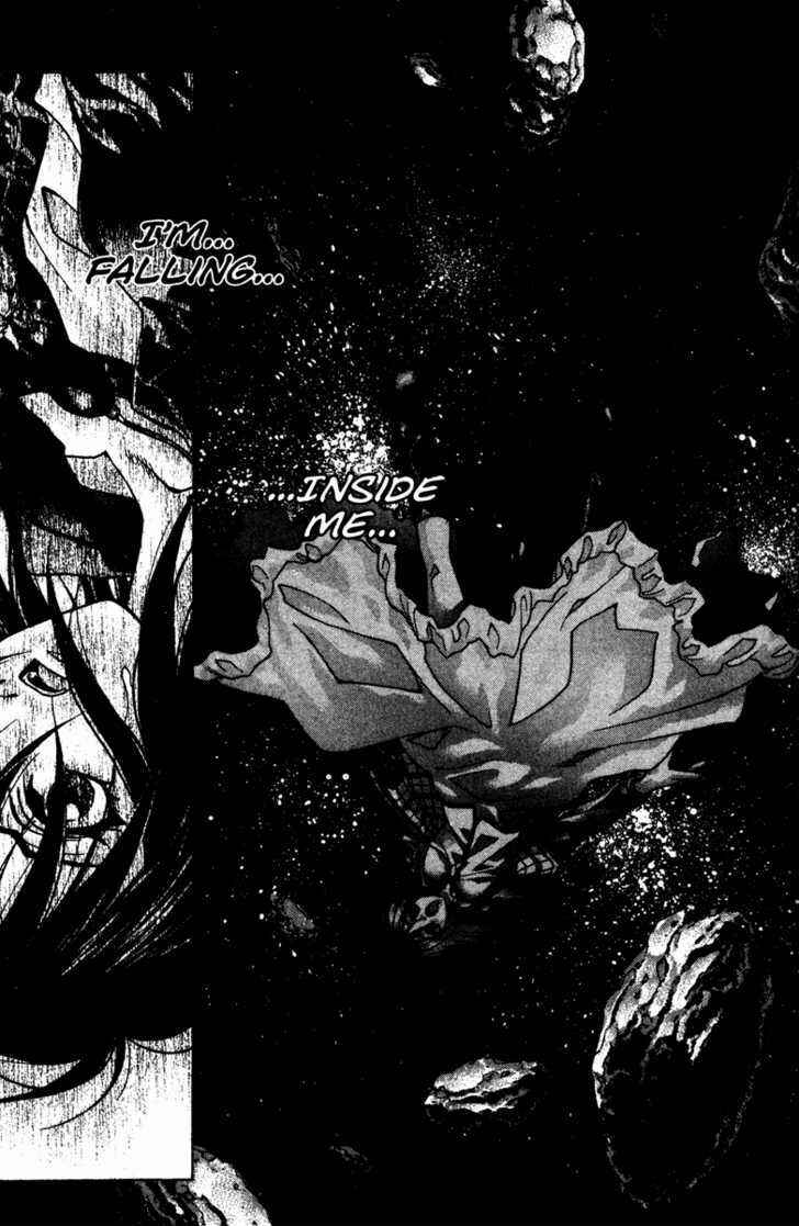 Page 15 Chapter 53 Kamikaze