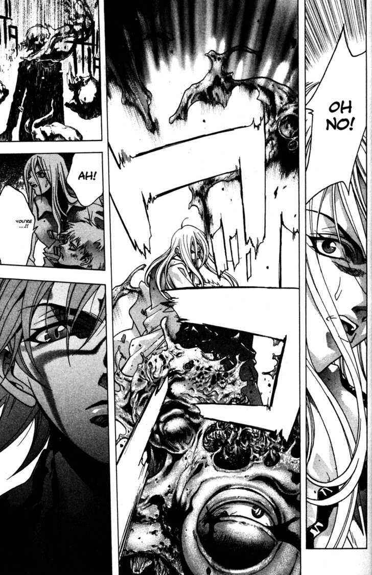 Page 17 Chapter 53 Kamikaze