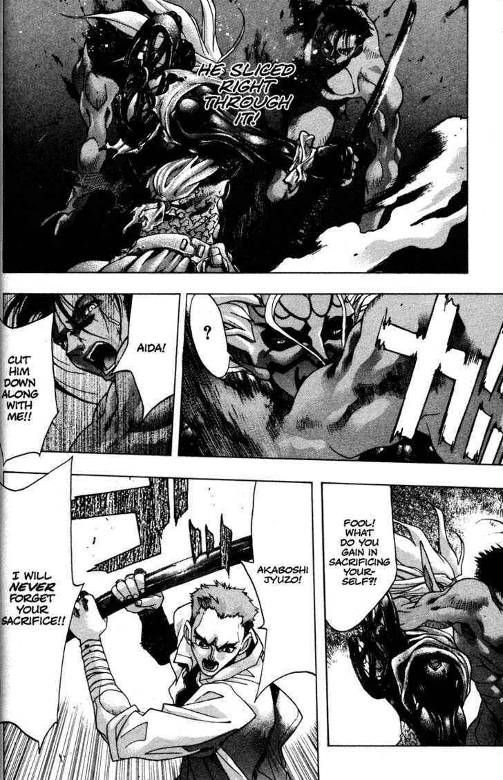 Page 8 Chapter 57 Kamikaze