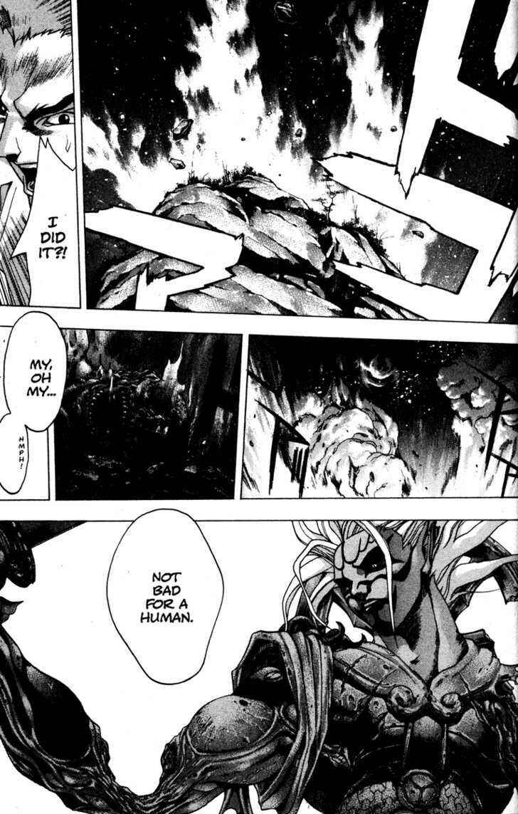 Page 9 Chapter 57 Kamikaze