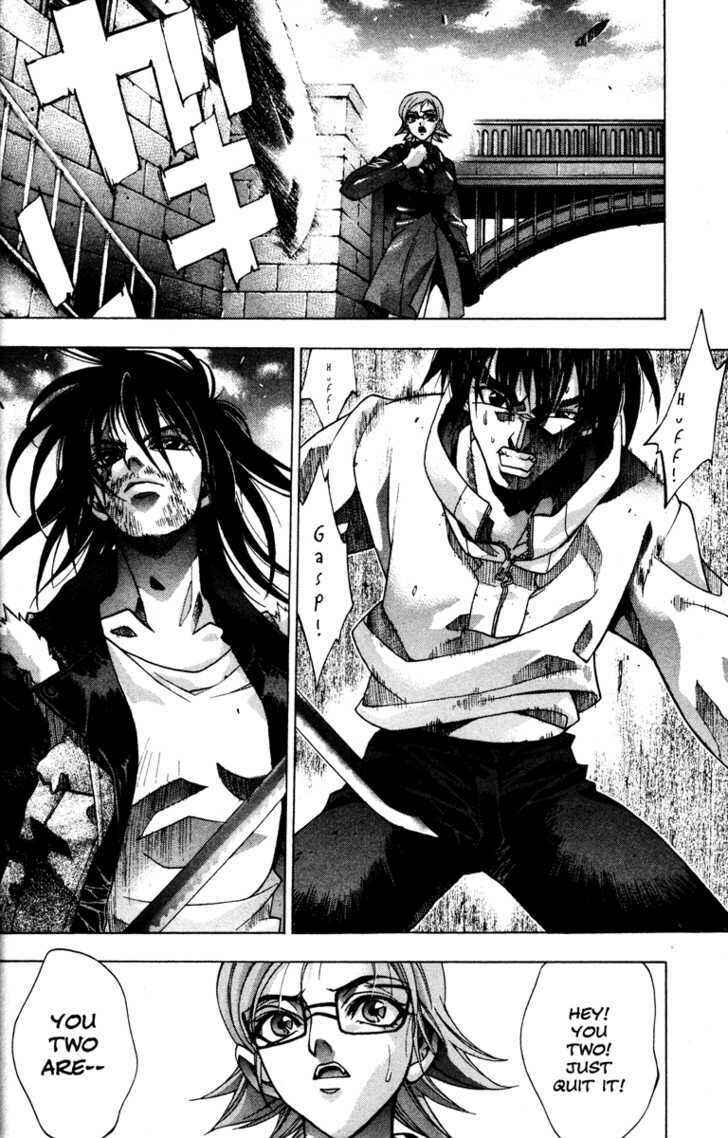 Page 14 Chapter 32 Kamikaze
