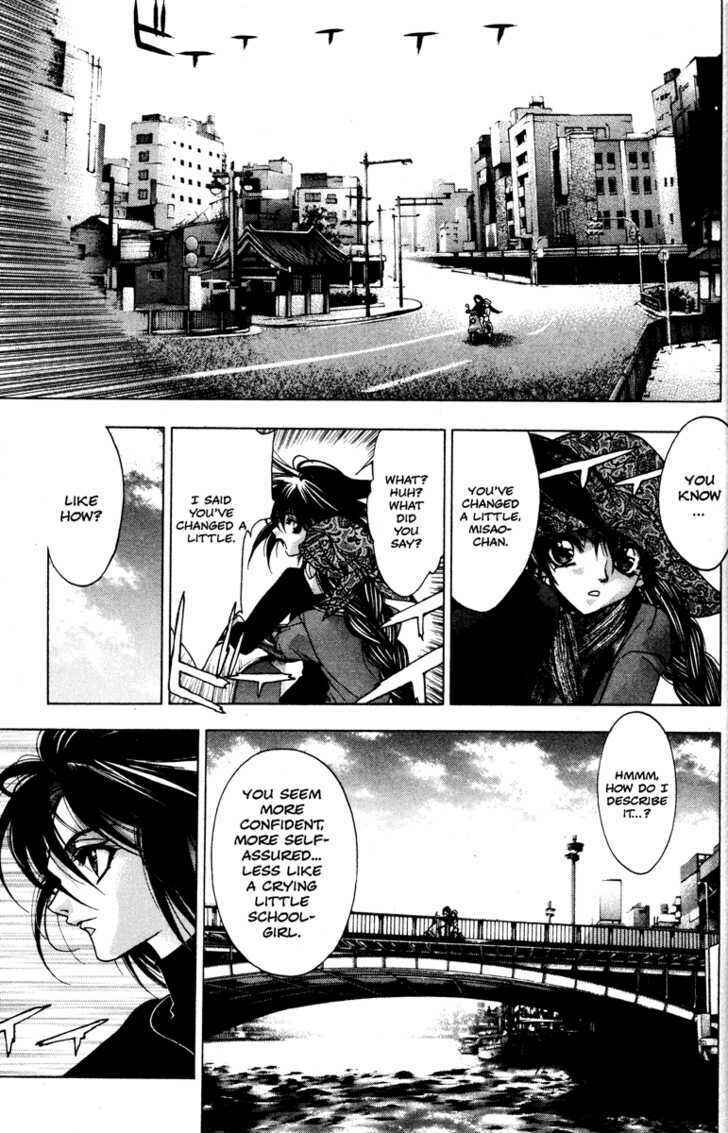 Page 19 Chapter 32 Kamikaze