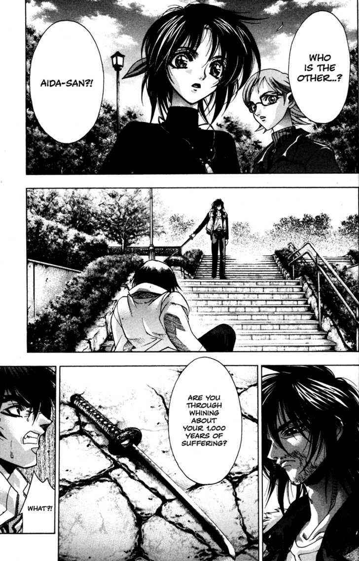 Page 23 Chapter 32 Kamikaze