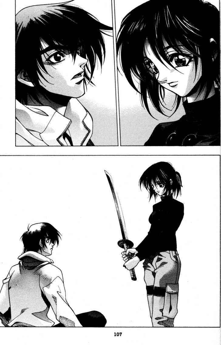 Page 27 Chapter 32 Kamikaze