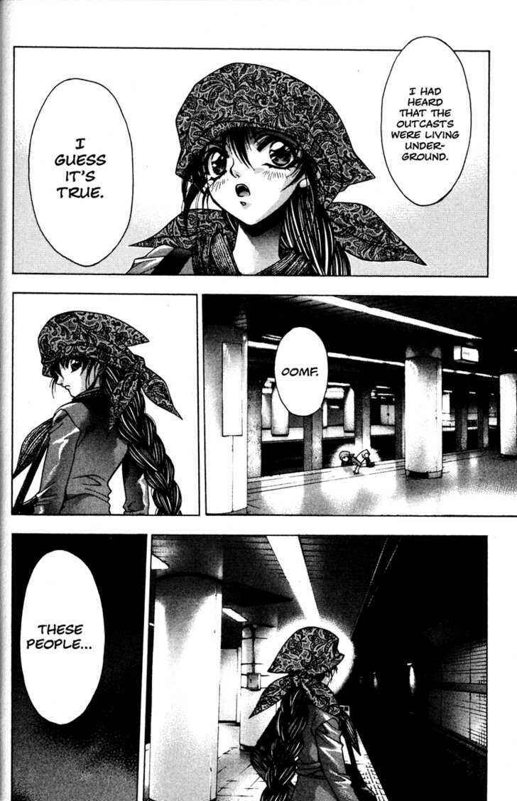 Page 6 Chapter 32 Kamikaze