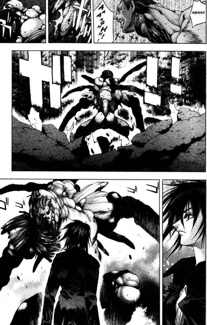 Page 4 Chapter 28 Kamikaze