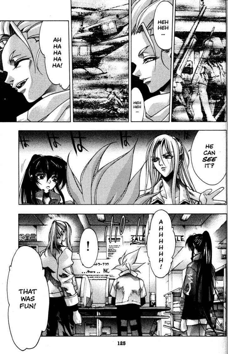 Page 16 Chapter 33 Kamikaze