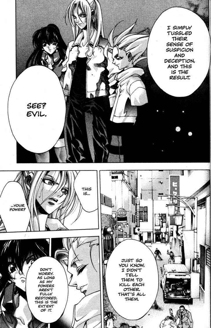 Page 22 Chapter 33 Kamikaze
