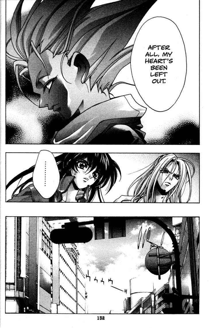 Page 23 Chapter 33 Kamikaze