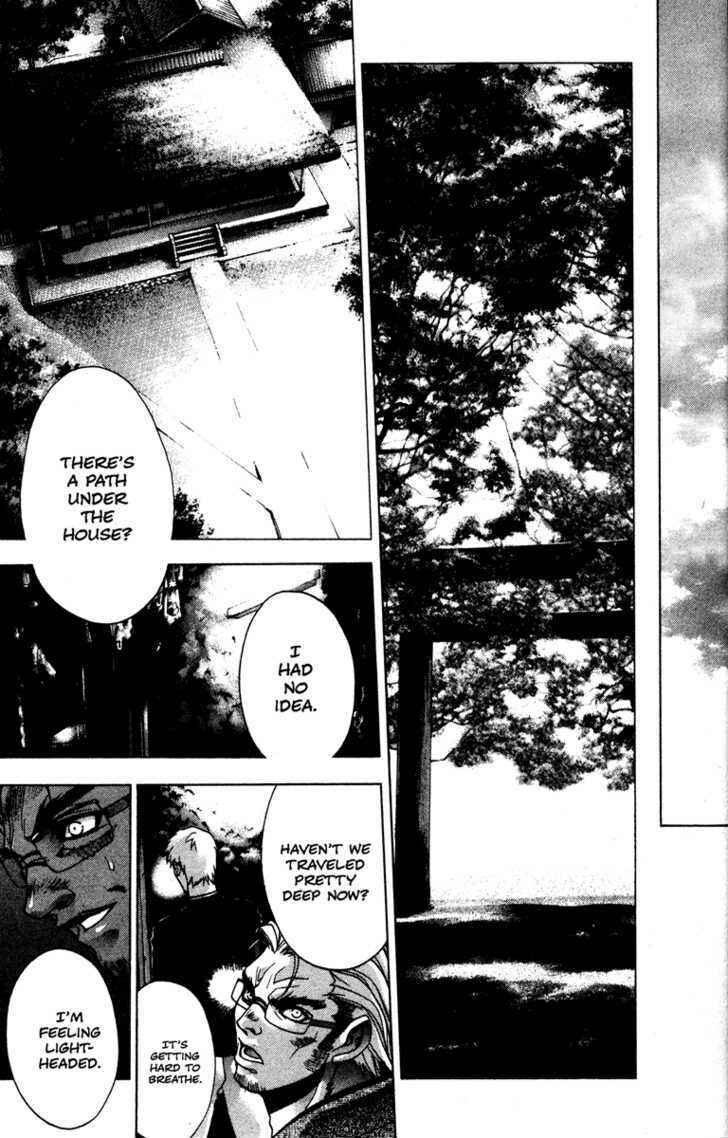 Page 24 Chapter 33 Kamikaze