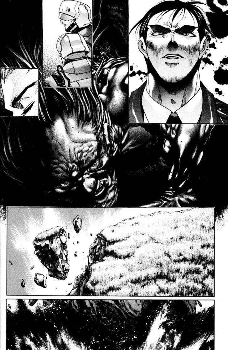 Page 17 Chapter 37 Kamikaze