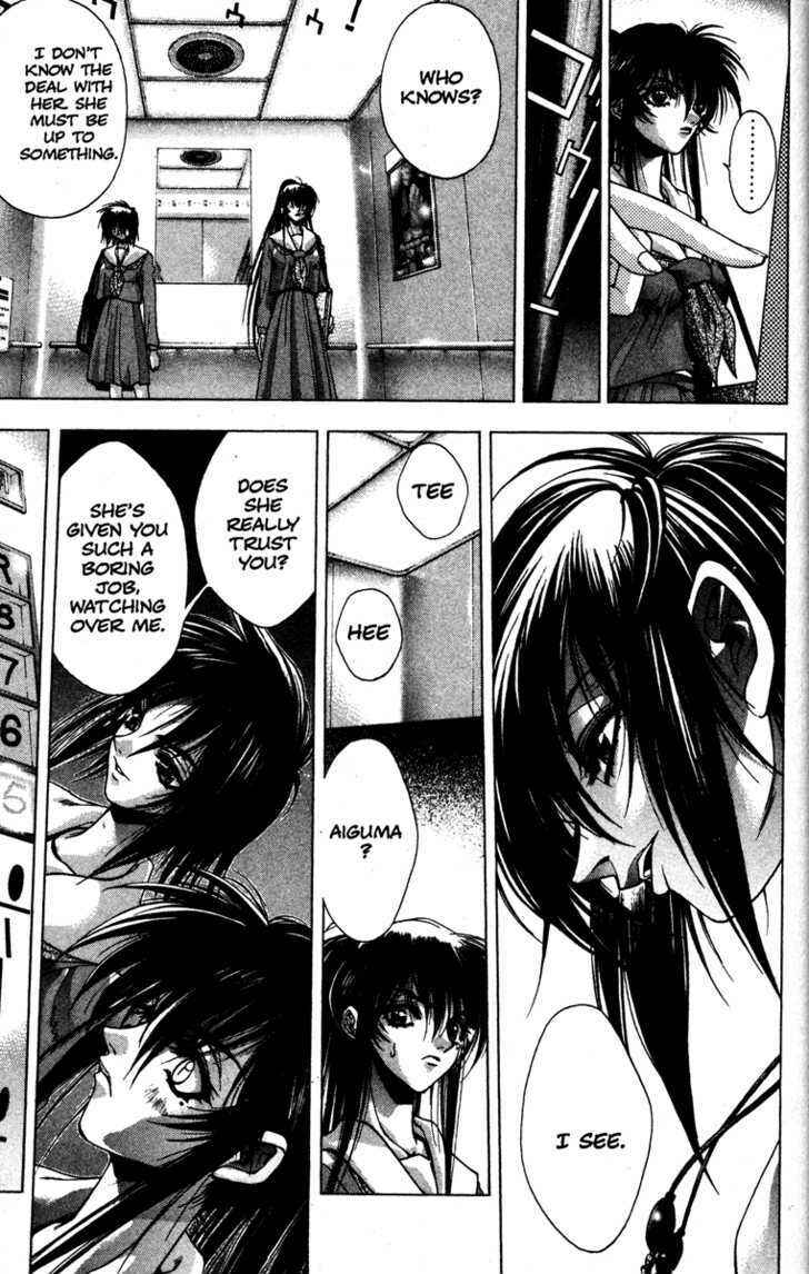 Page 3 Chapter 16 Kamikaze