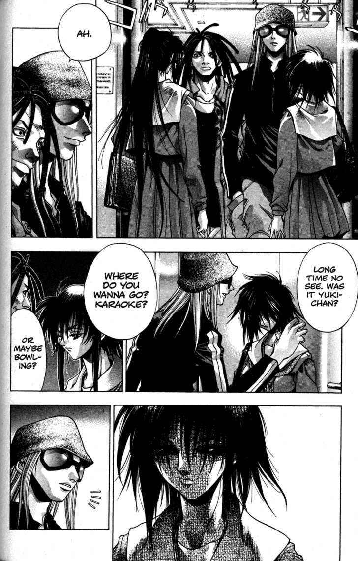 Page 4 Chapter 16 Kamikaze