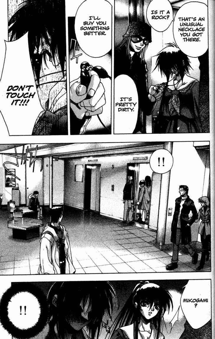 Page 5 Chapter 16 Kamikaze