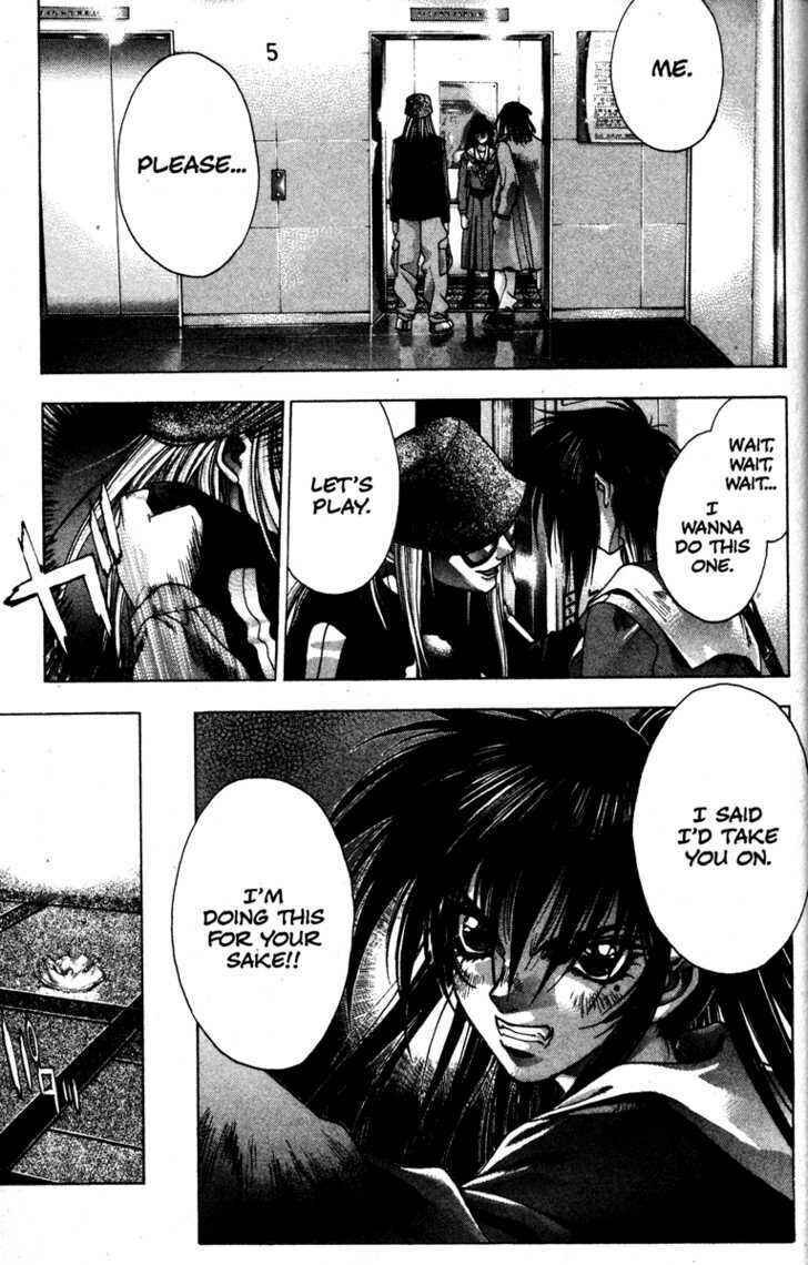 Page 7 Chapter 16 Kamikaze