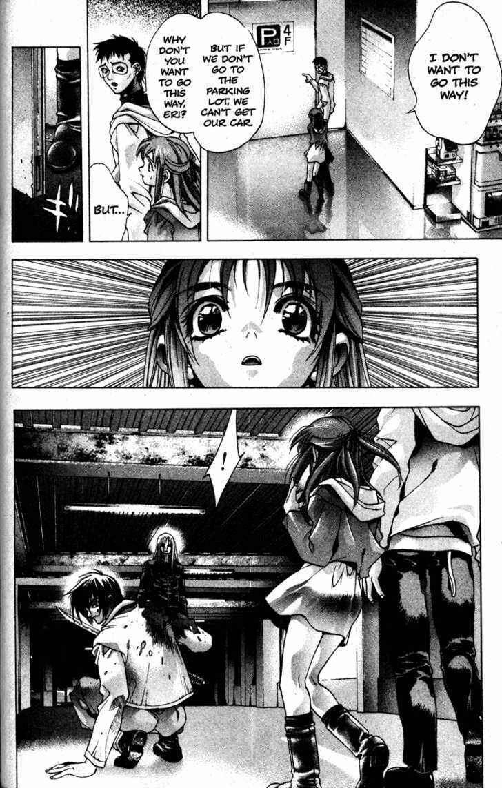 Page 21 Chapter 22 Kamikaze