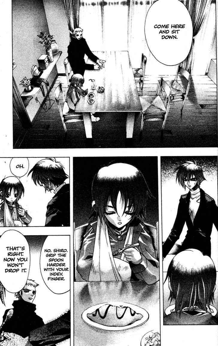 Page 4 Chapter 22 Kamikaze