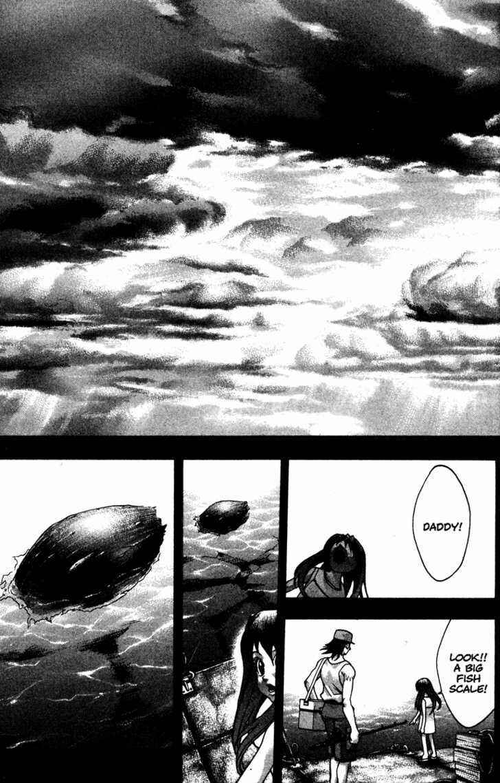 Page 35 Chapter 58 Kamikaze