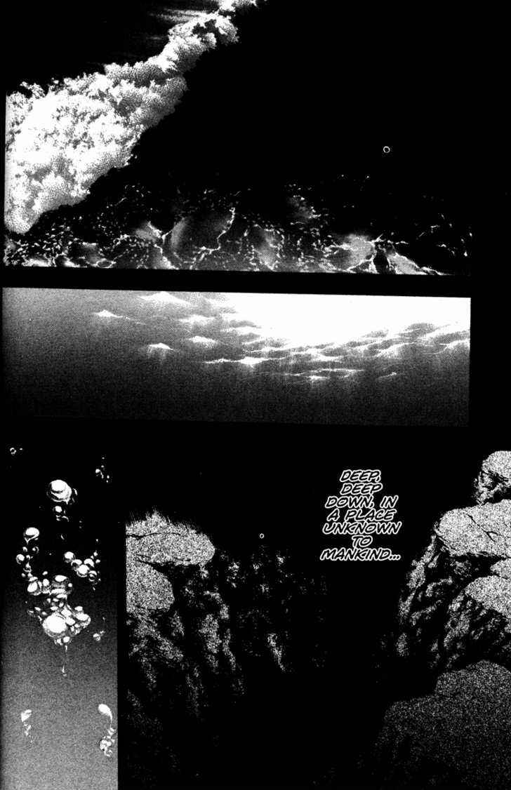 Page 36 Chapter 58 Kamikaze