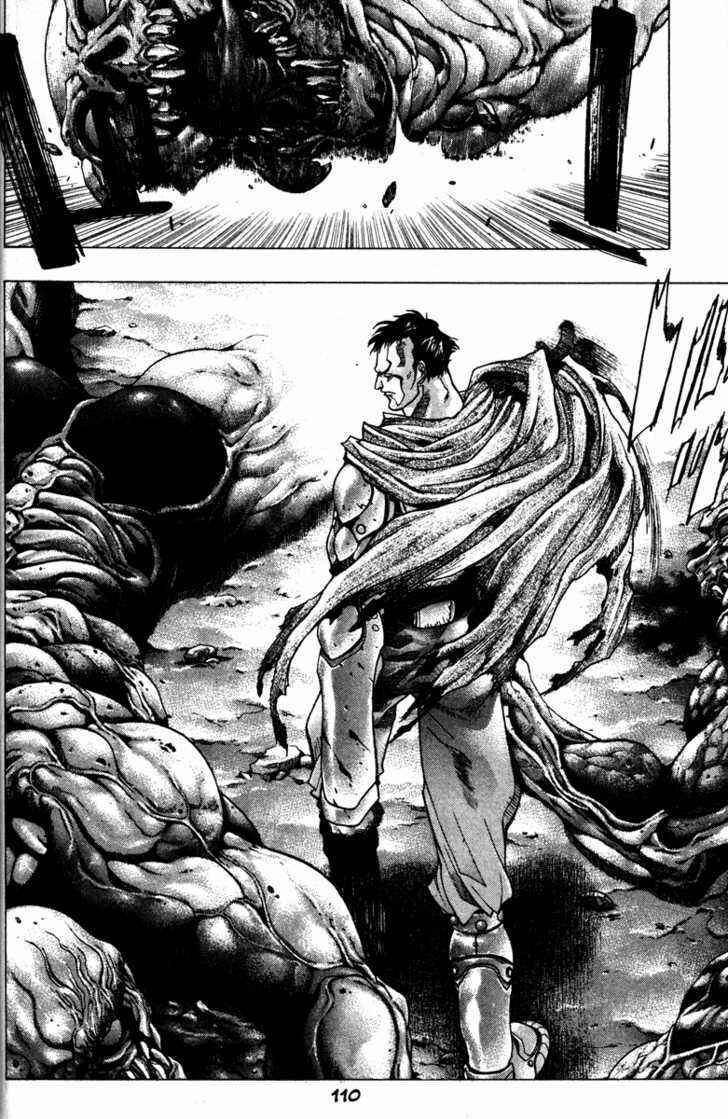 Page 22 Chapter 49 Kamikaze