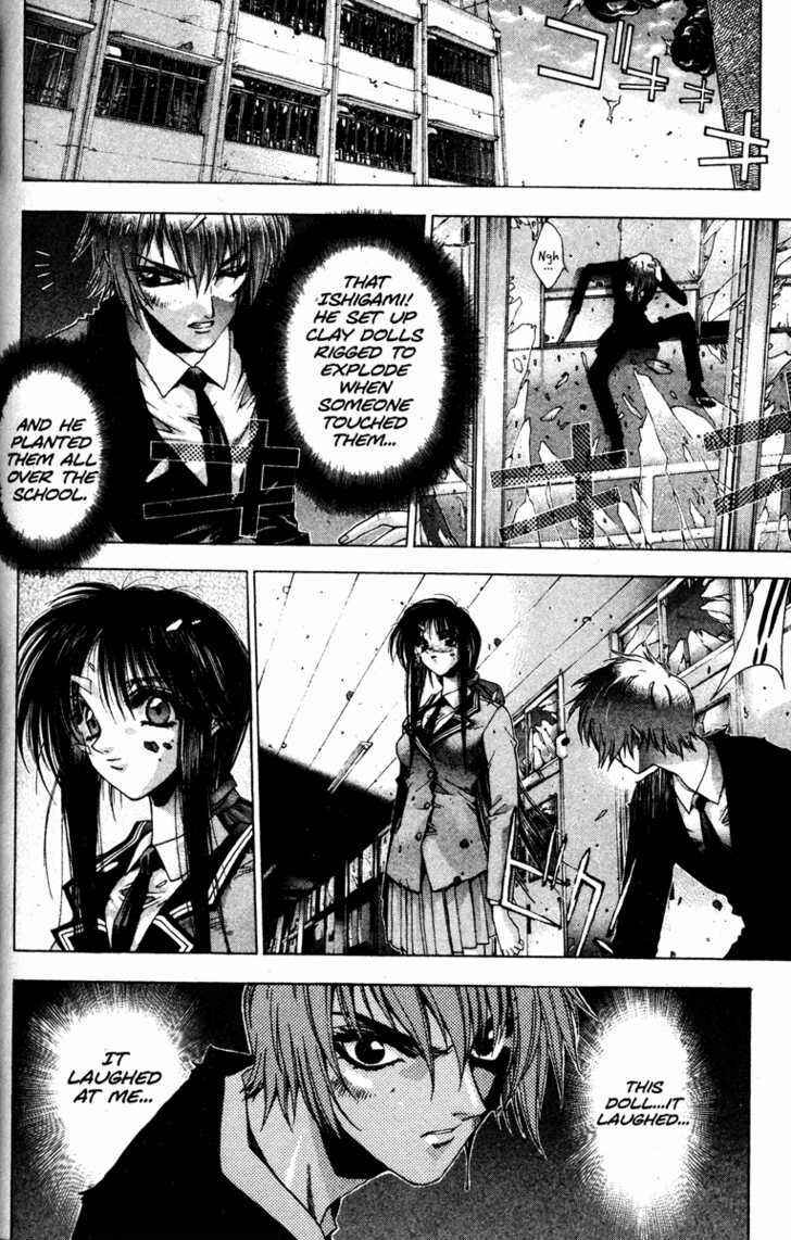 Page 2 Chapter 6 Kamikaze