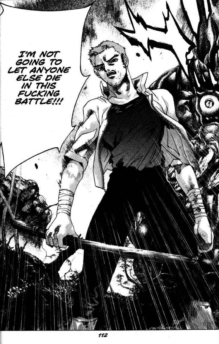 Page 16 Chapter 56 Kamikaze