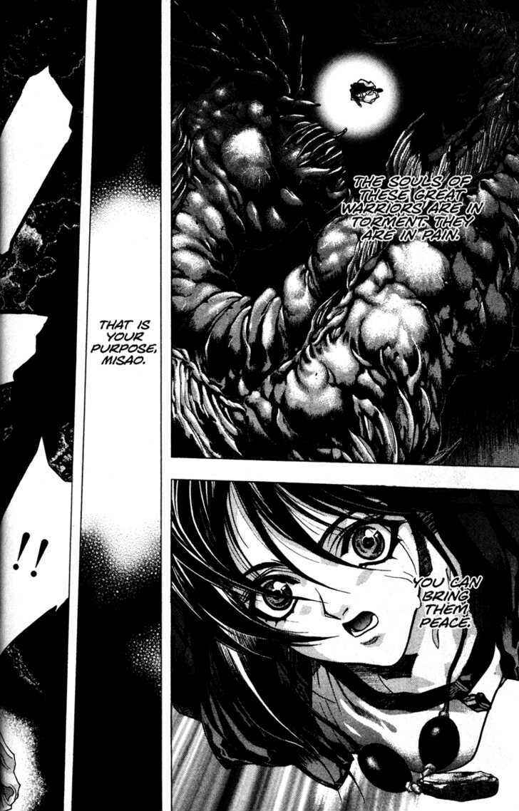 Page 6 Chapter 56 Kamikaze