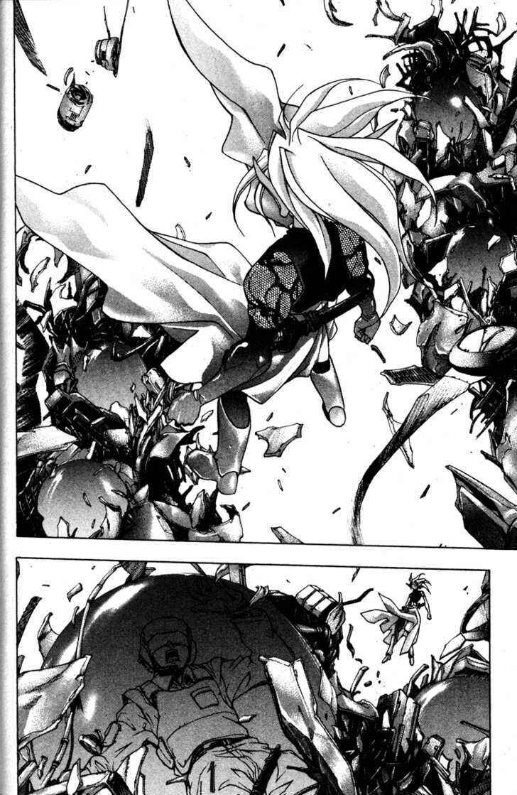 Page 14 Chapter 48 Kamikaze