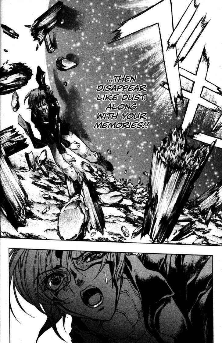 Page 16 Chapter 48 Kamikaze