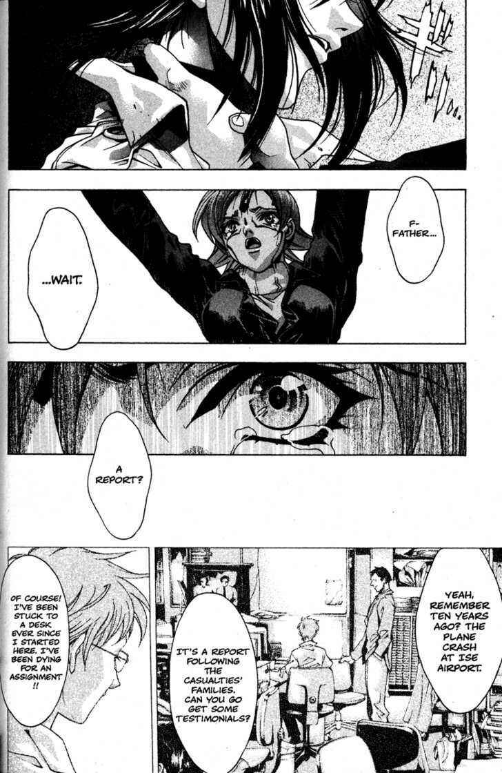 Page 2 Chapter 48 Kamikaze