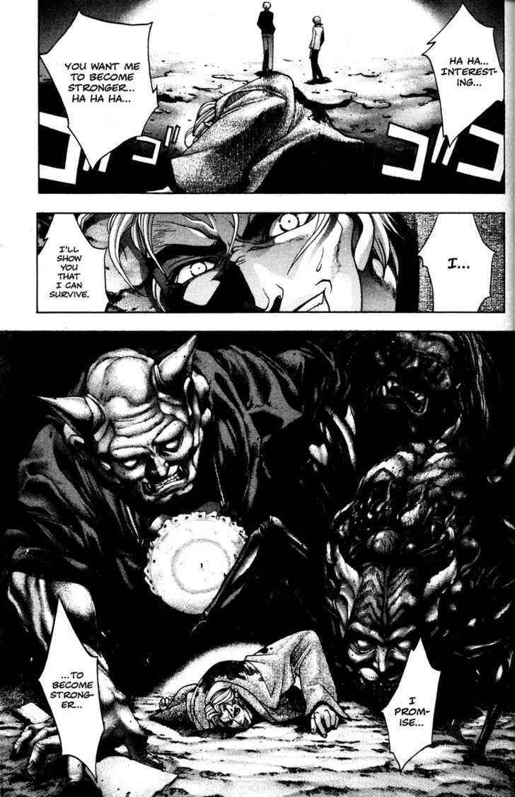Page 10 Chapter 34 Kamikaze