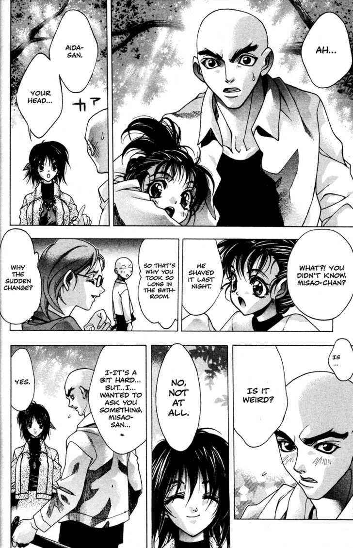 Page 15 Chapter 34 Kamikaze
