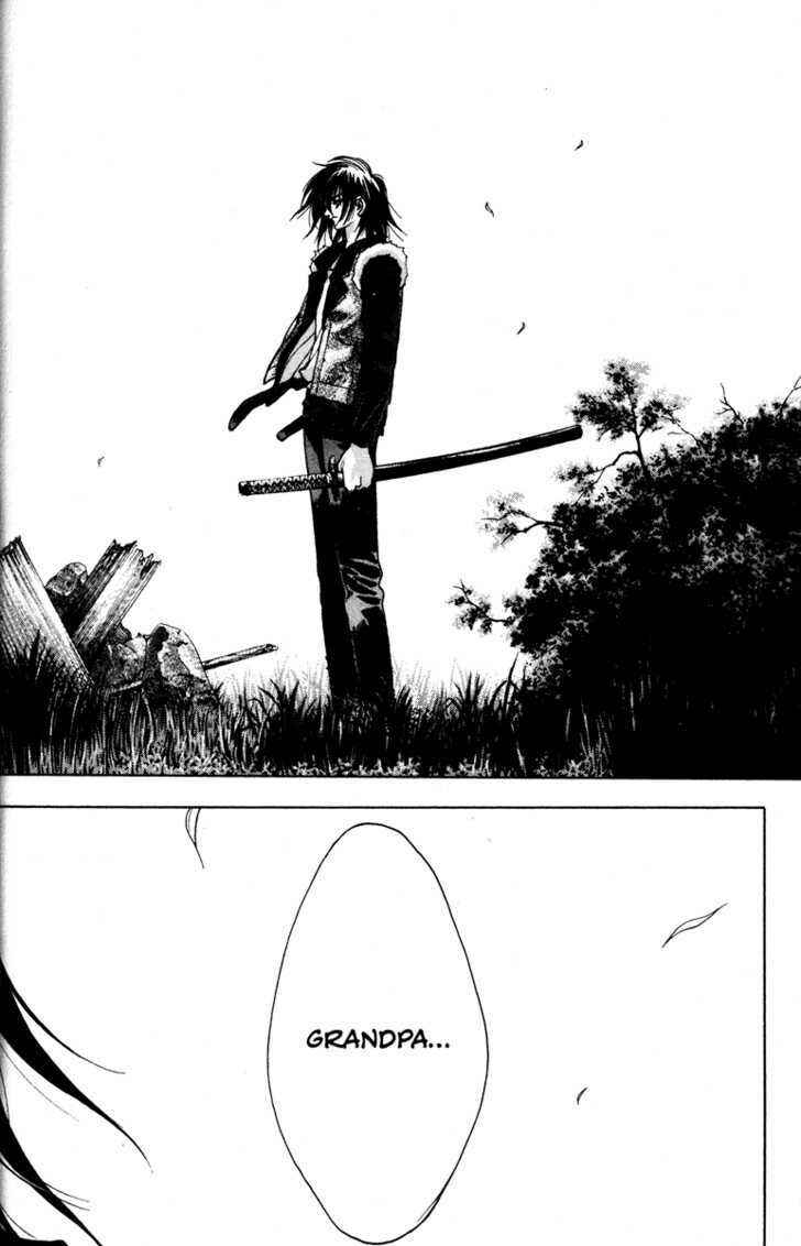 Page 17 Chapter 34 Kamikaze